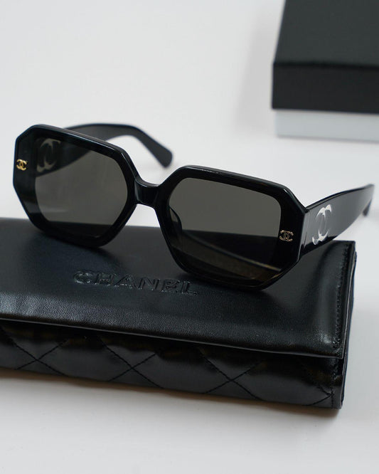 Chanel Sunglasses 3 colors