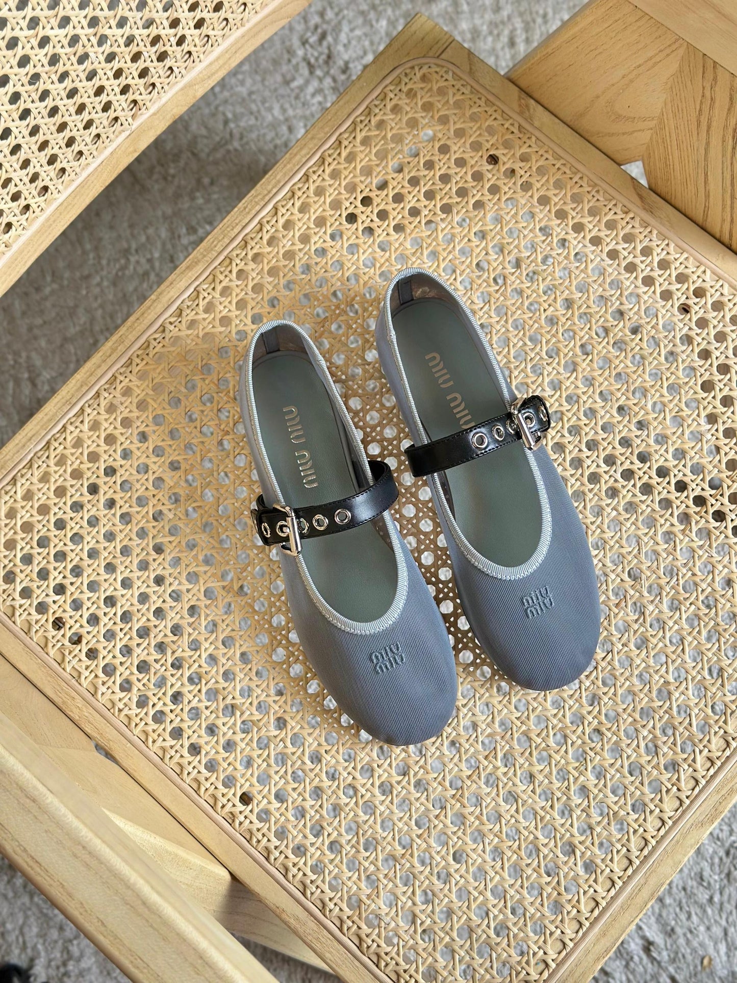 Miu Miu Ballerina