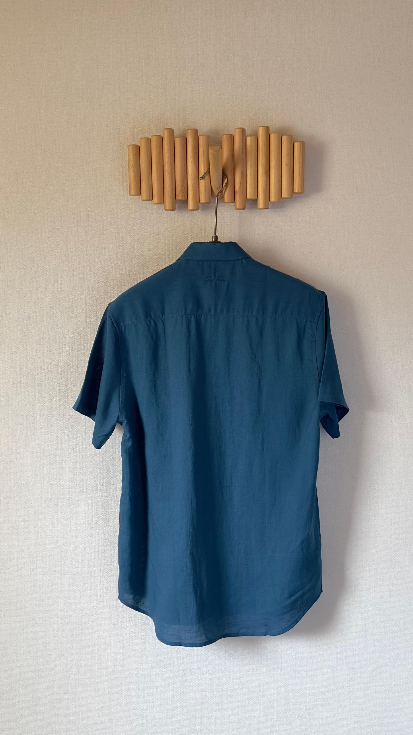 Loro Piana Shirt 4 colors