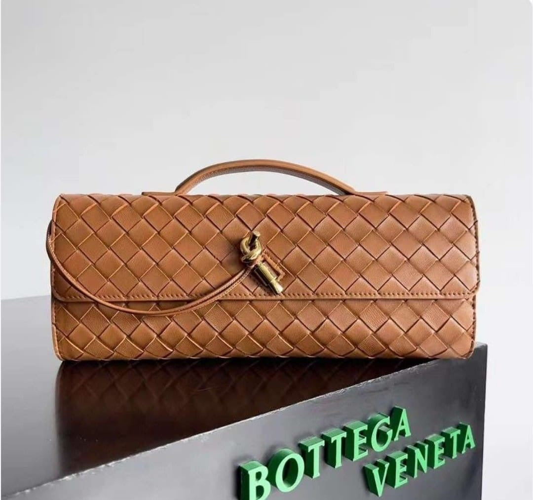 Bottega Mini Bags