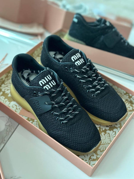 Miu Miu Sneakers 2 colors