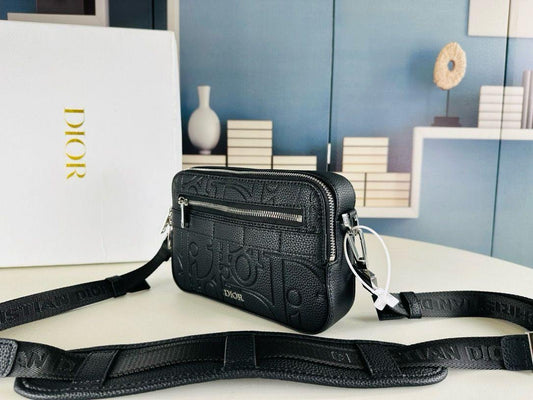 Dior Messenger Bag
