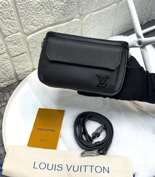 Louis Vuitton Messenger Bag (VIP Quality) 2 colors