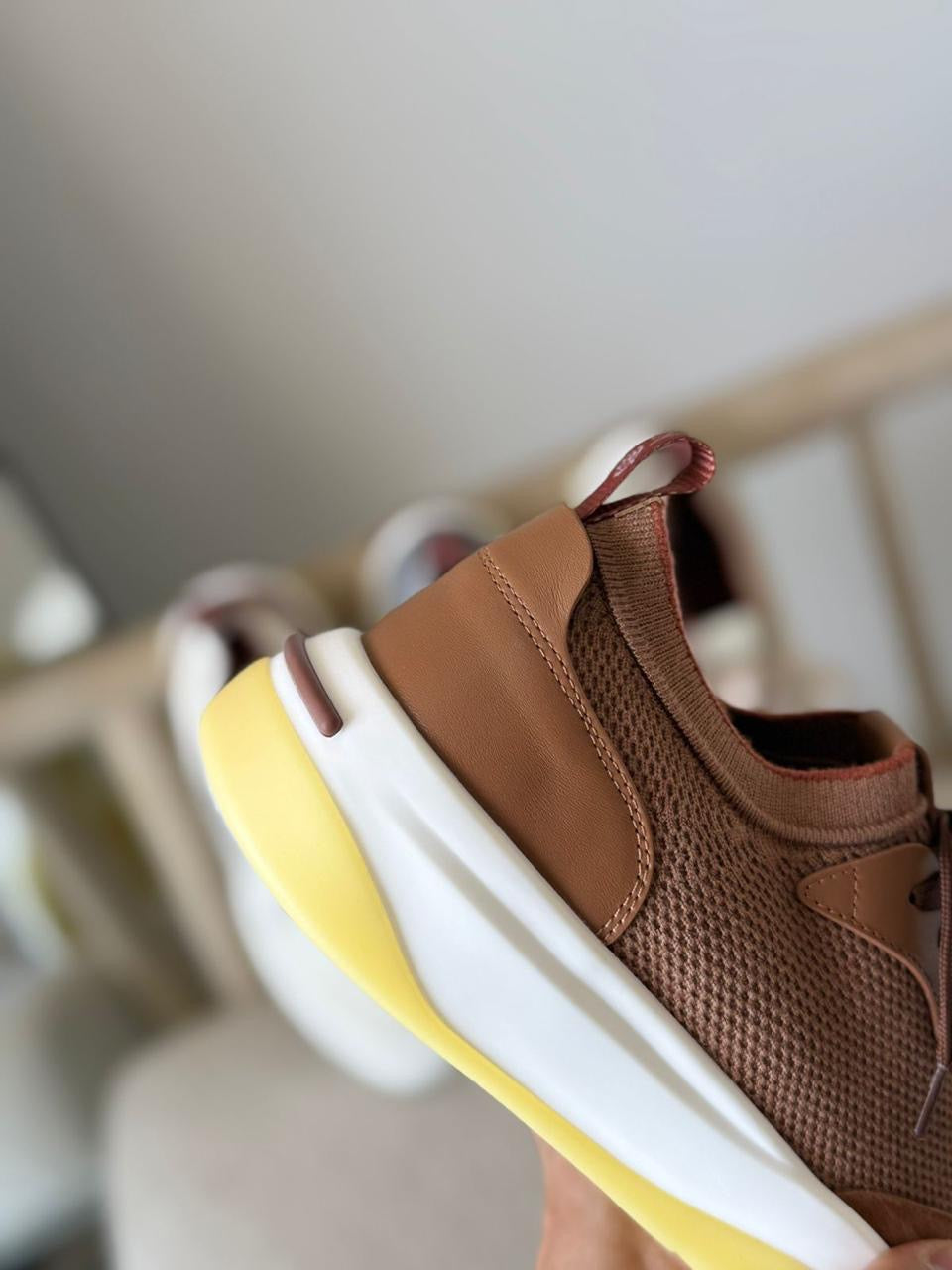 410 LP Walk Wish Sneakers 7 colors