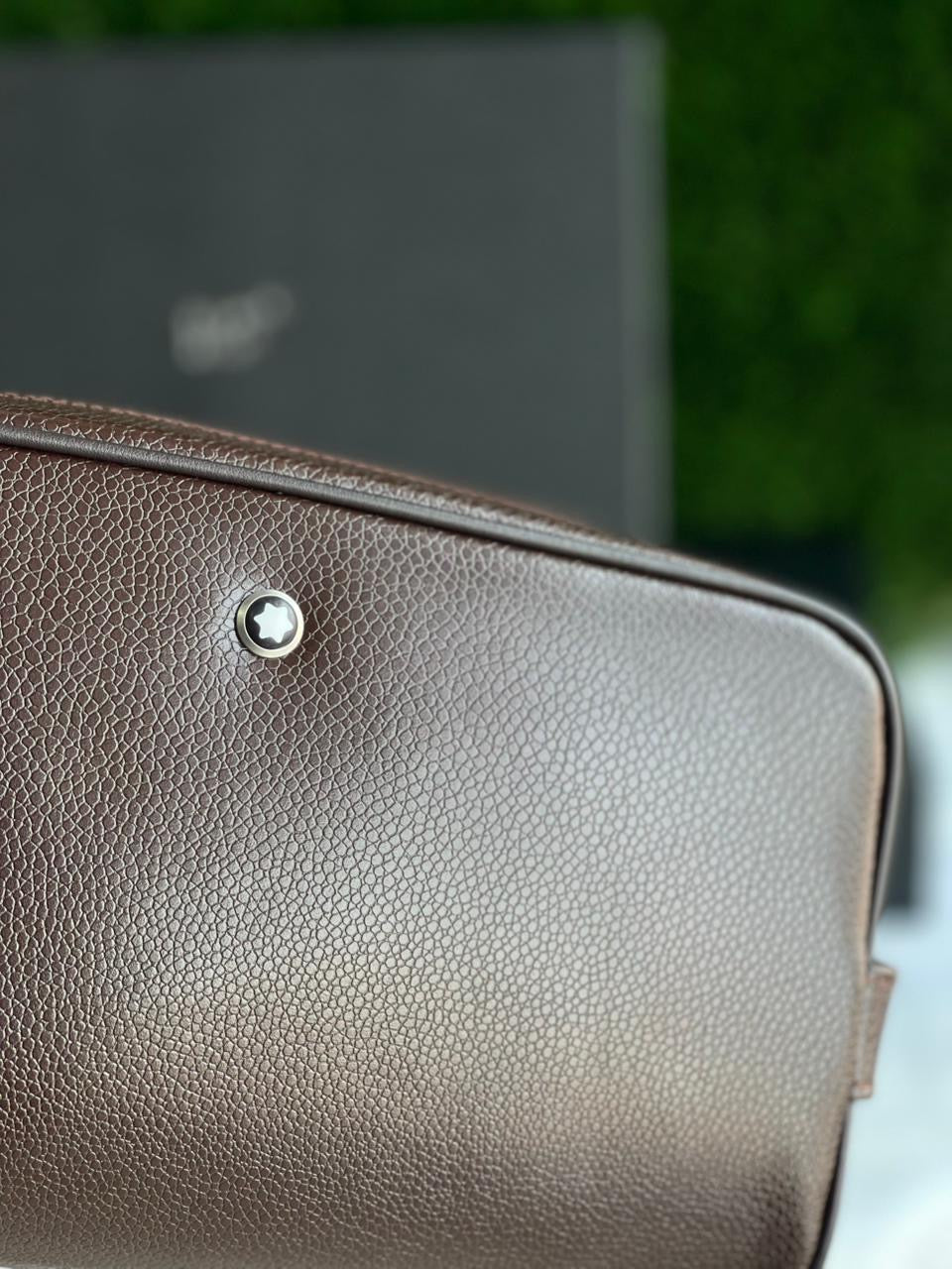 MontBlanc Pouch