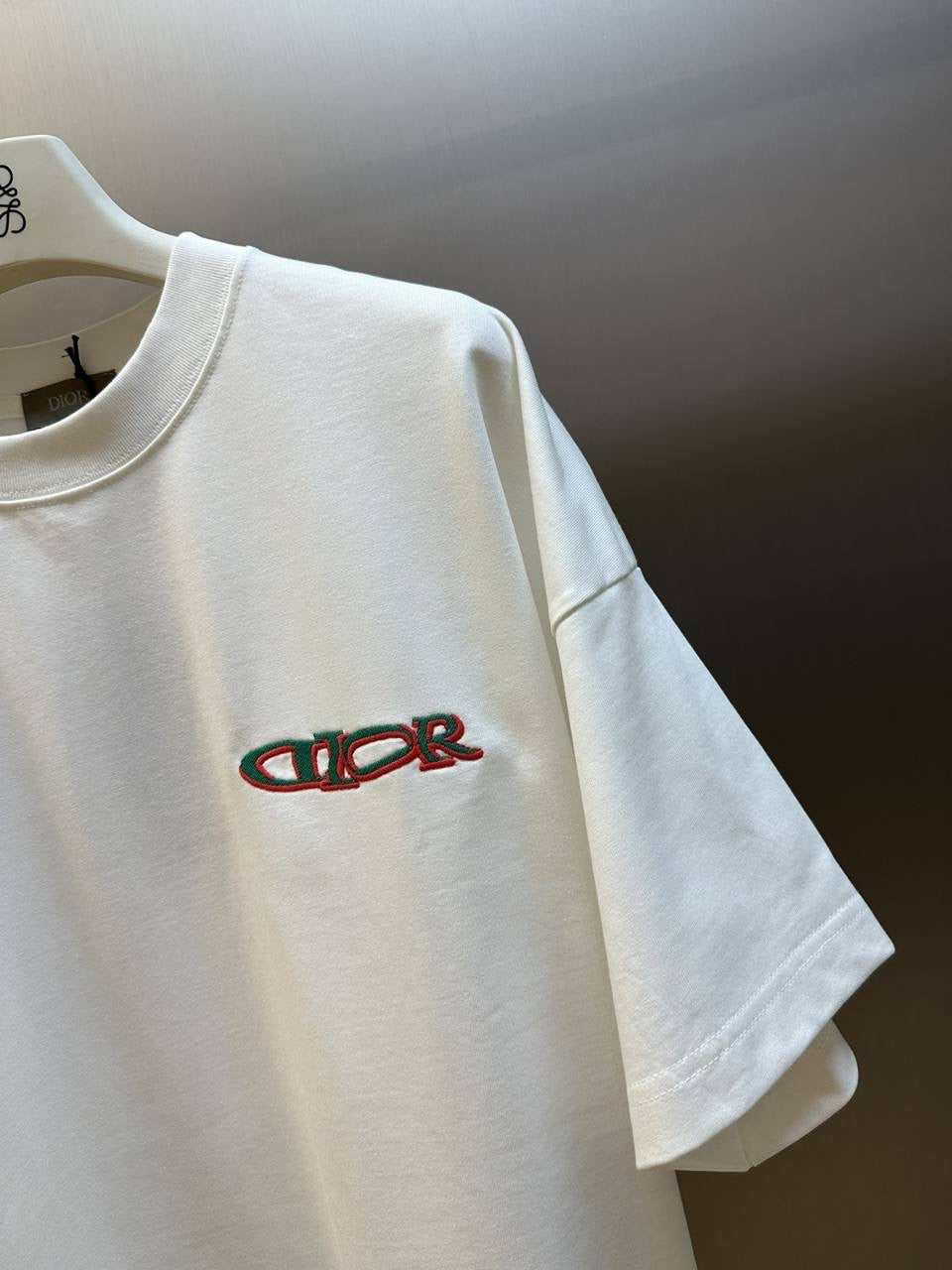Dior T-Shirt 2 colors