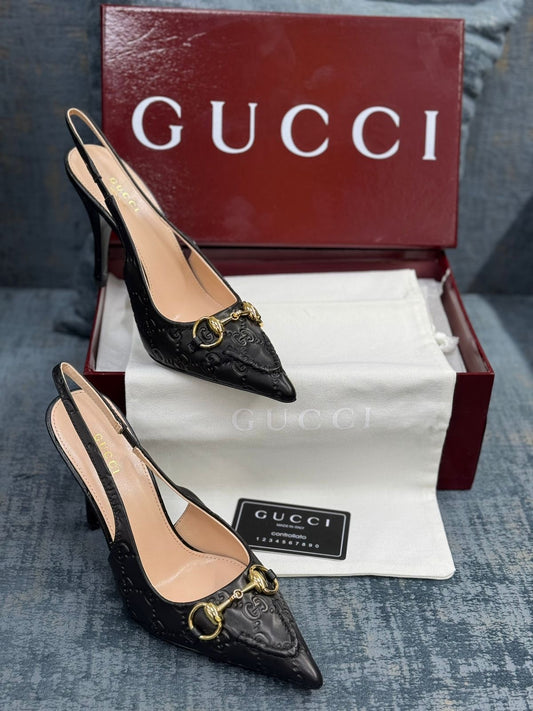 Gucci Heels