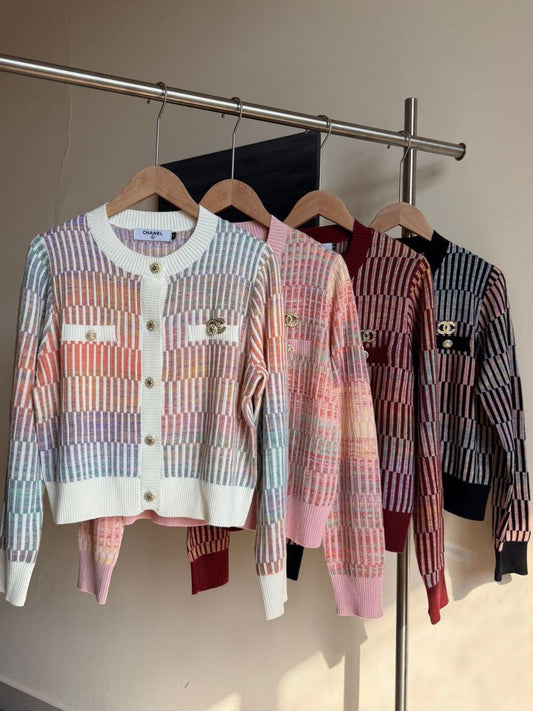 Chanel Sweater