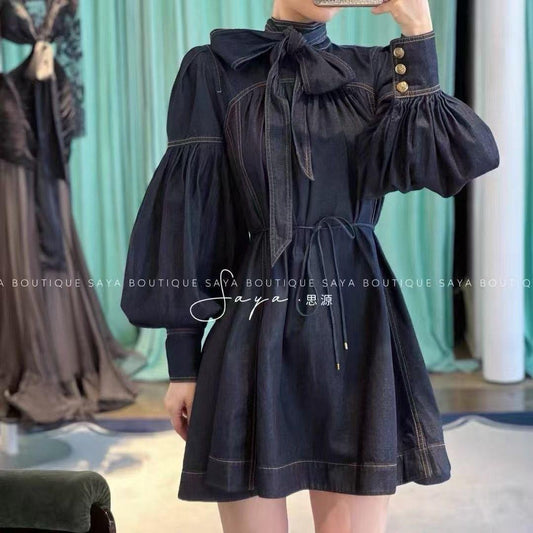 Zimmerman Dress