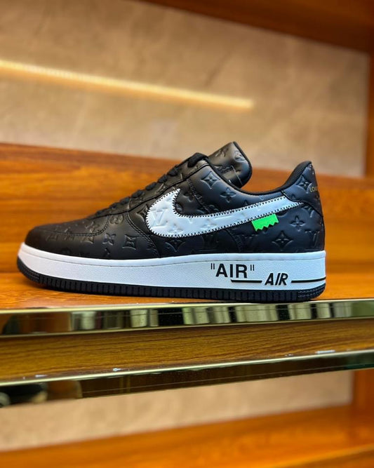 Louis Vuitton & Nike “Air force 1”