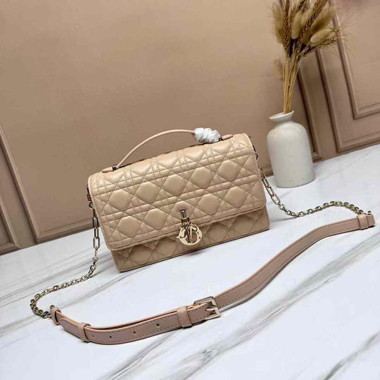 Dior Sling Bag 4 colors