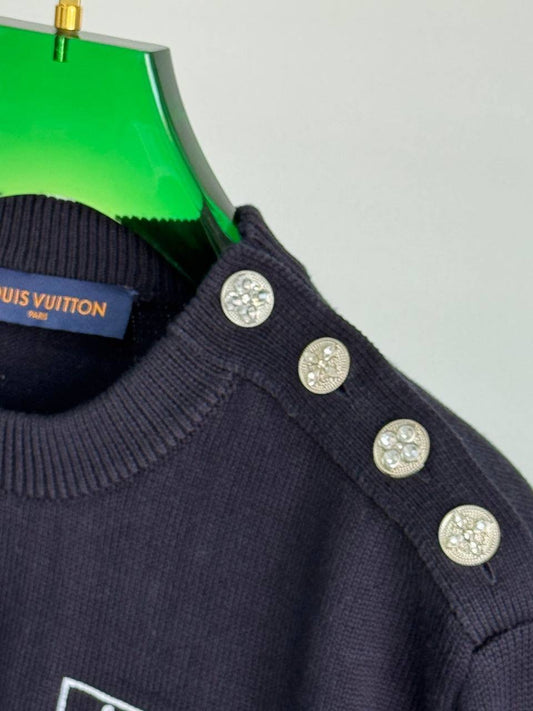 Louis Vuitton Sweater