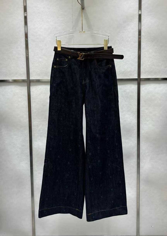 Louis Vuitton Jeans Pants
