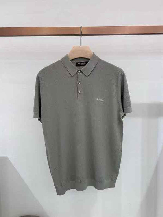 Loro Piana Polo Shirt 3 colors