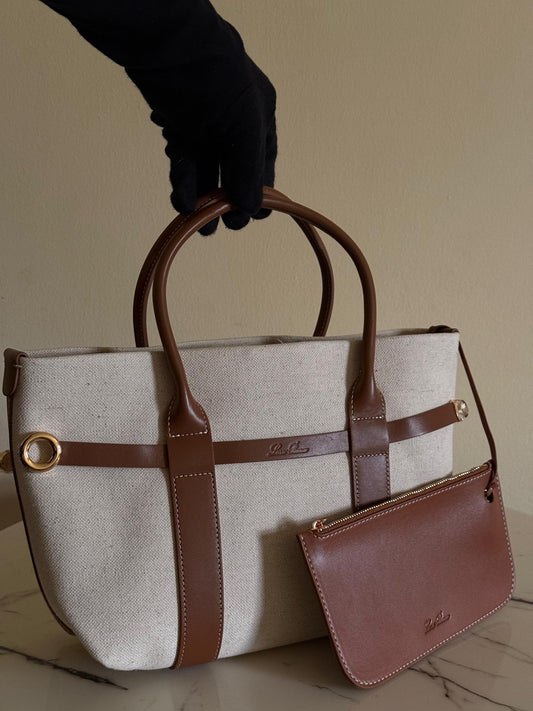 Loro Piana Tote Bag 2 colors