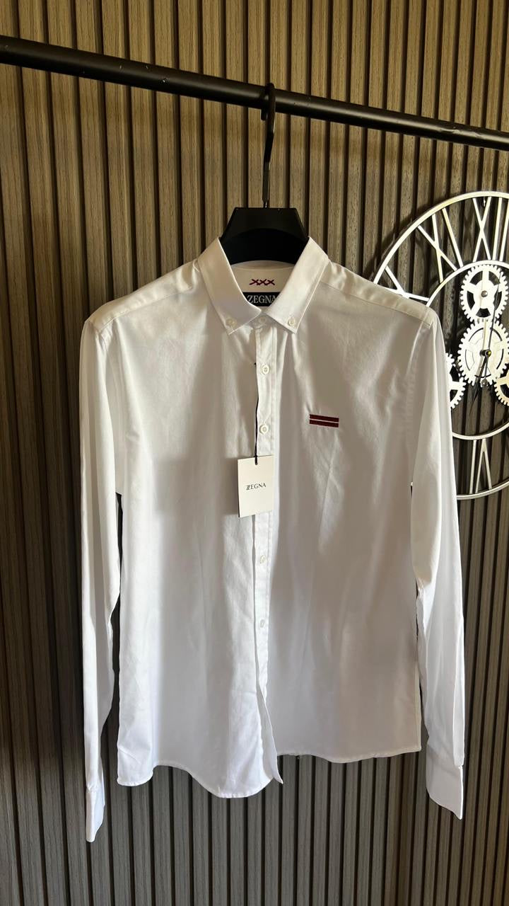 Zegna Shirt 2 colors