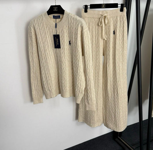 Polo Ralph Lauren Set