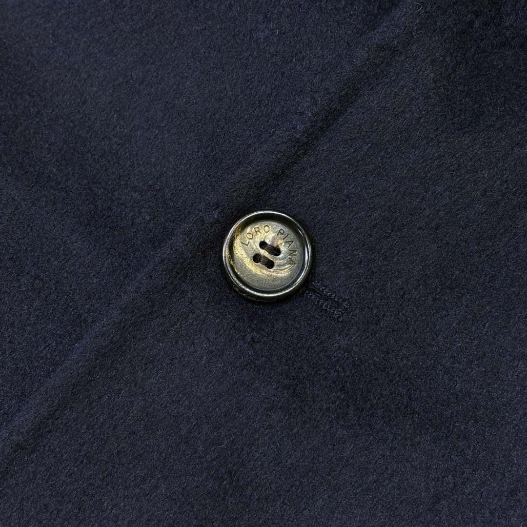 Loro Piana Coat 2 colors