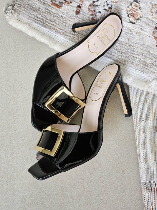 Roger Vivier Heels