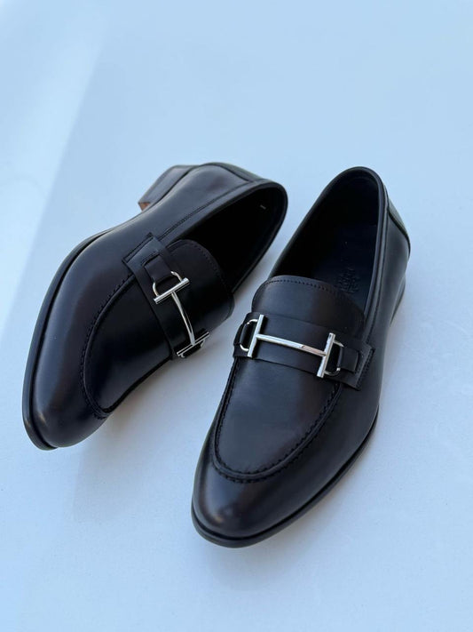 Hermes Formal Shoes