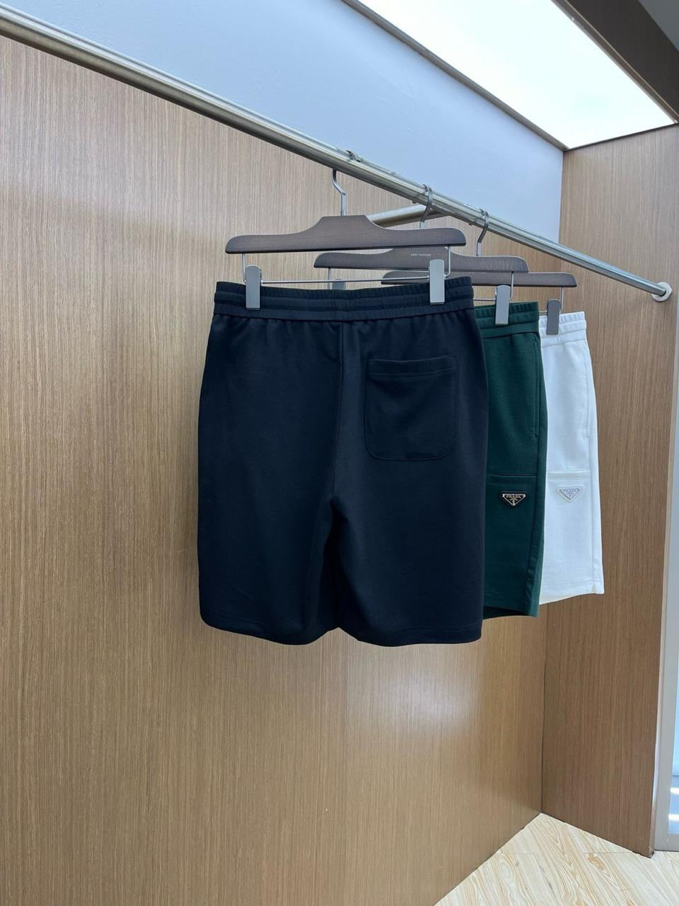 Prada Set 3 colors