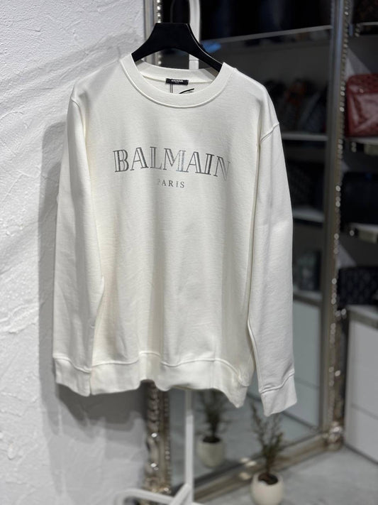 Balmain Sweatshirt 3 colors