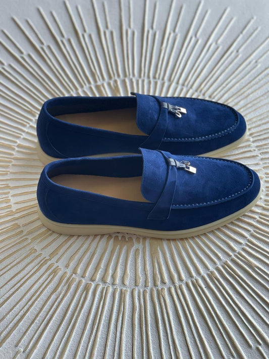 LORO PIANA Loafers