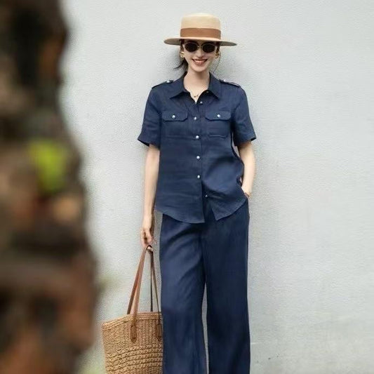 Loro Piana Set 3 colors