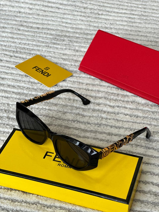 Fendi Sunglasses 2 colors