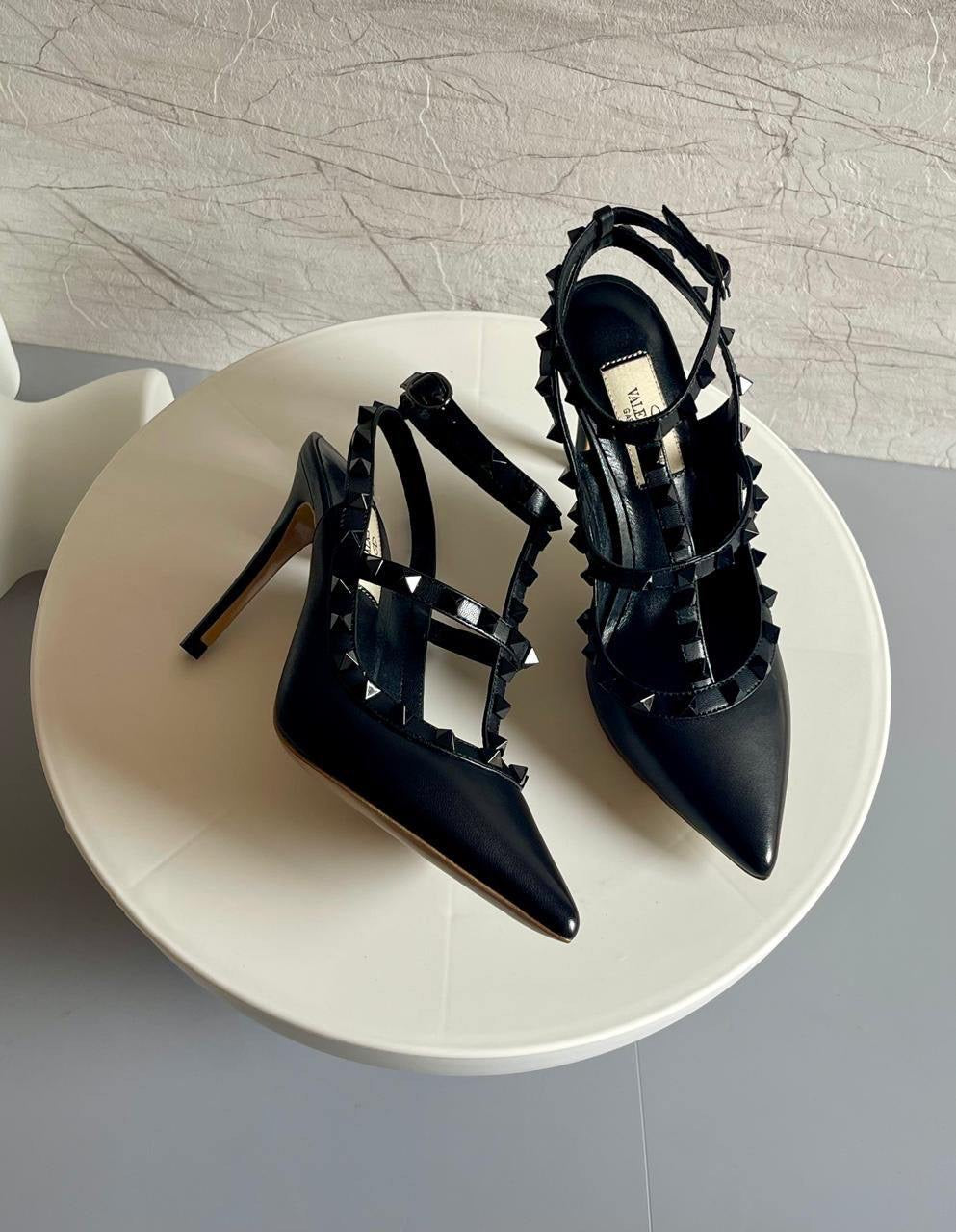Valentino Heels 2 colors