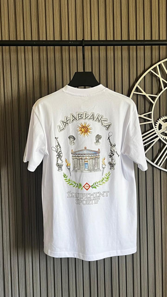 Casablanca T-Shirt