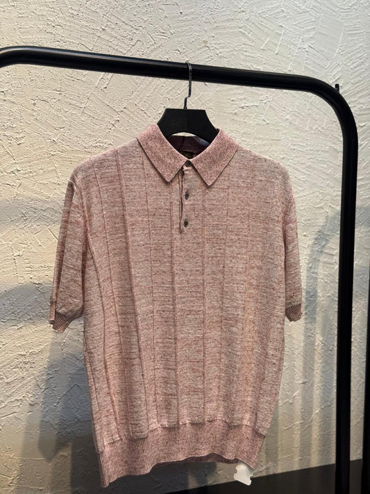 Loro Piana Polo Shirt