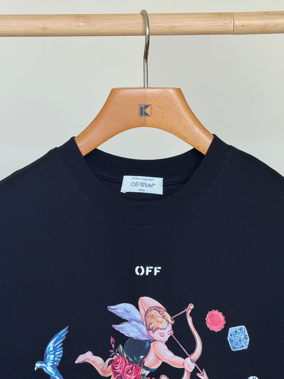 OFF White T-Shirt