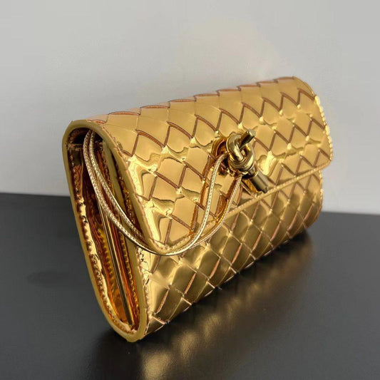 Bottega Veneta Clutch (VIP Quality)