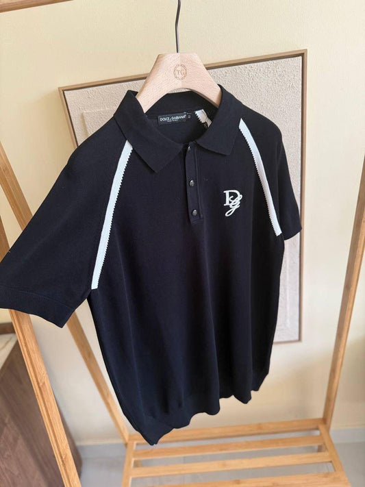 Dolce & Gabbana Polo Shirt