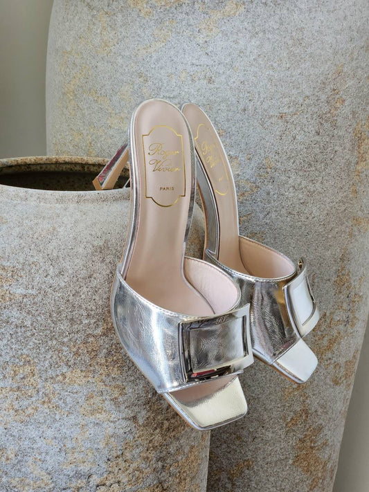 Roger Vivier Heels