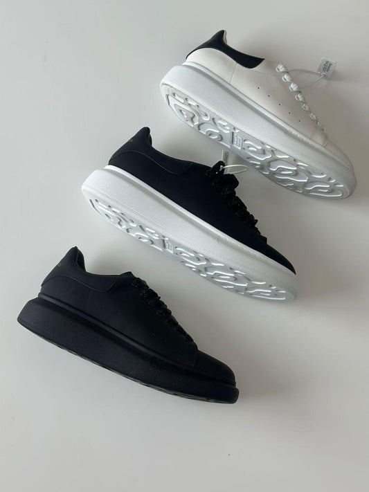 Alexander McQueen Sneakers 3 colors