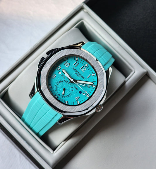 Patek Philippe Watch 8 colors