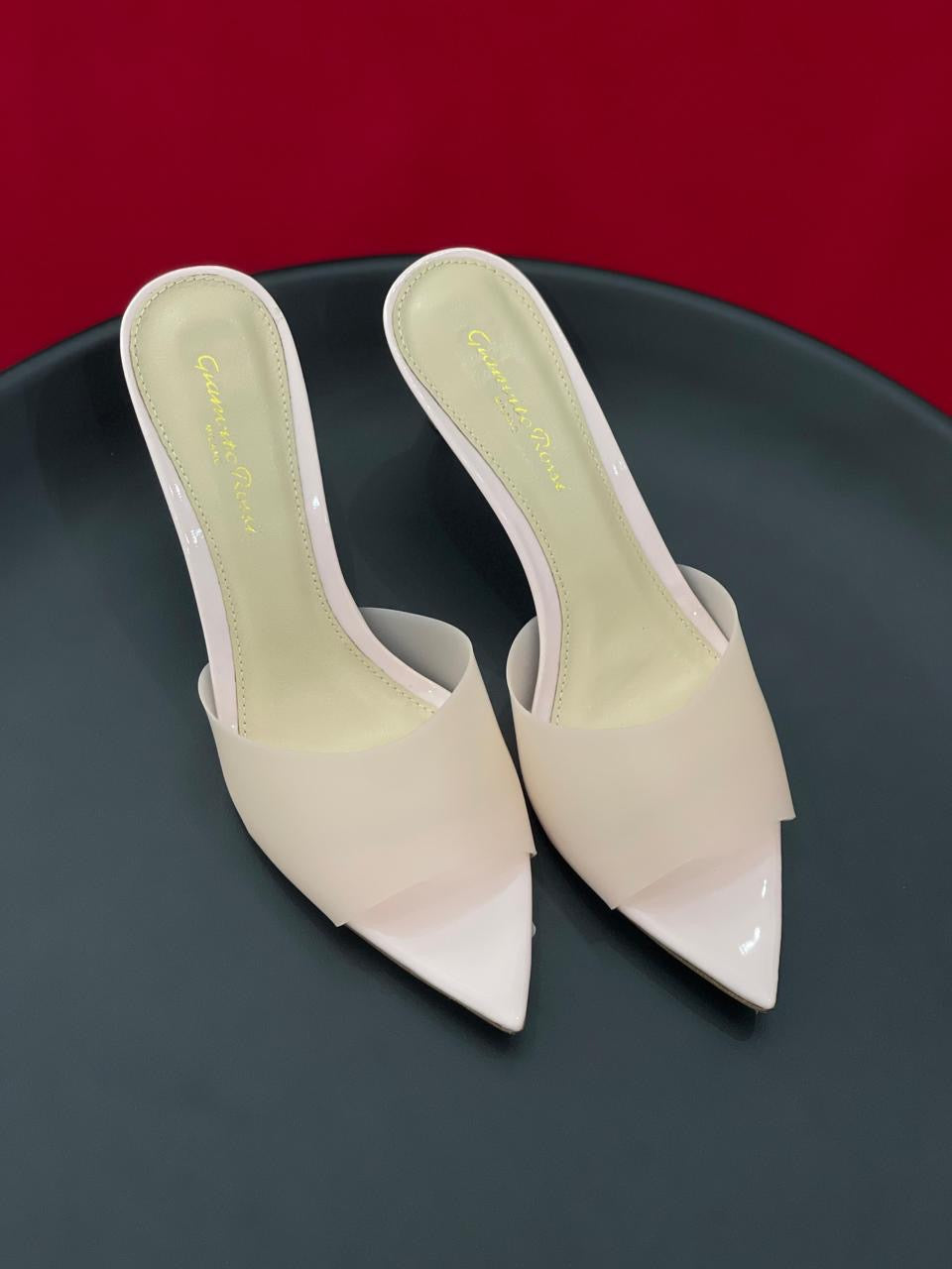 Jianvito Rossi Heels 7 colors