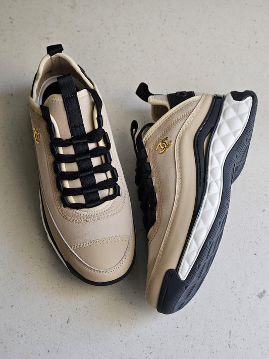 Chanel Sneakers