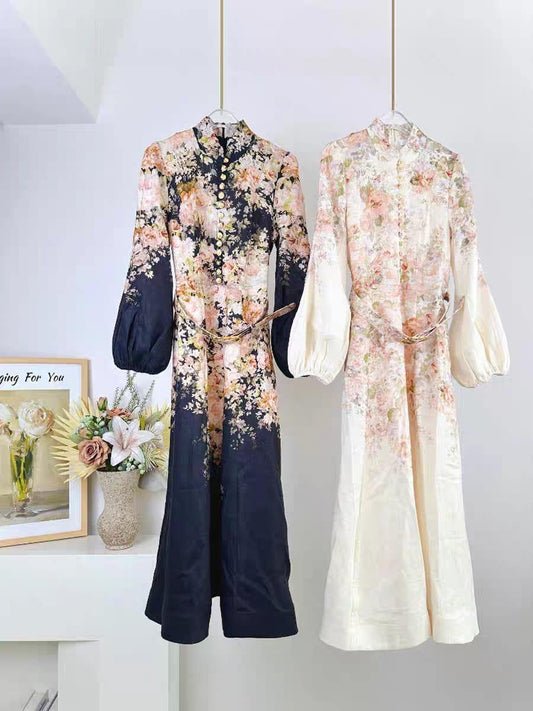 Zimmerman Dress 2 colors