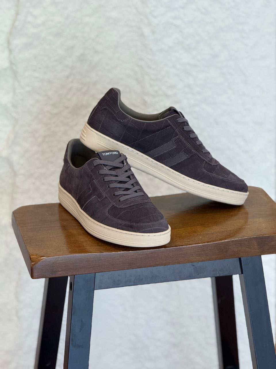 Tom Ford Sneakers 3 colors