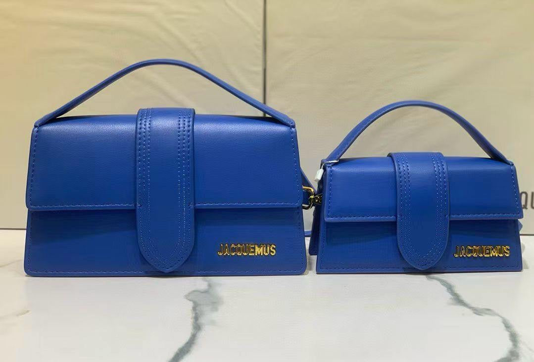 Jacqumus Sling Bag 7 colors