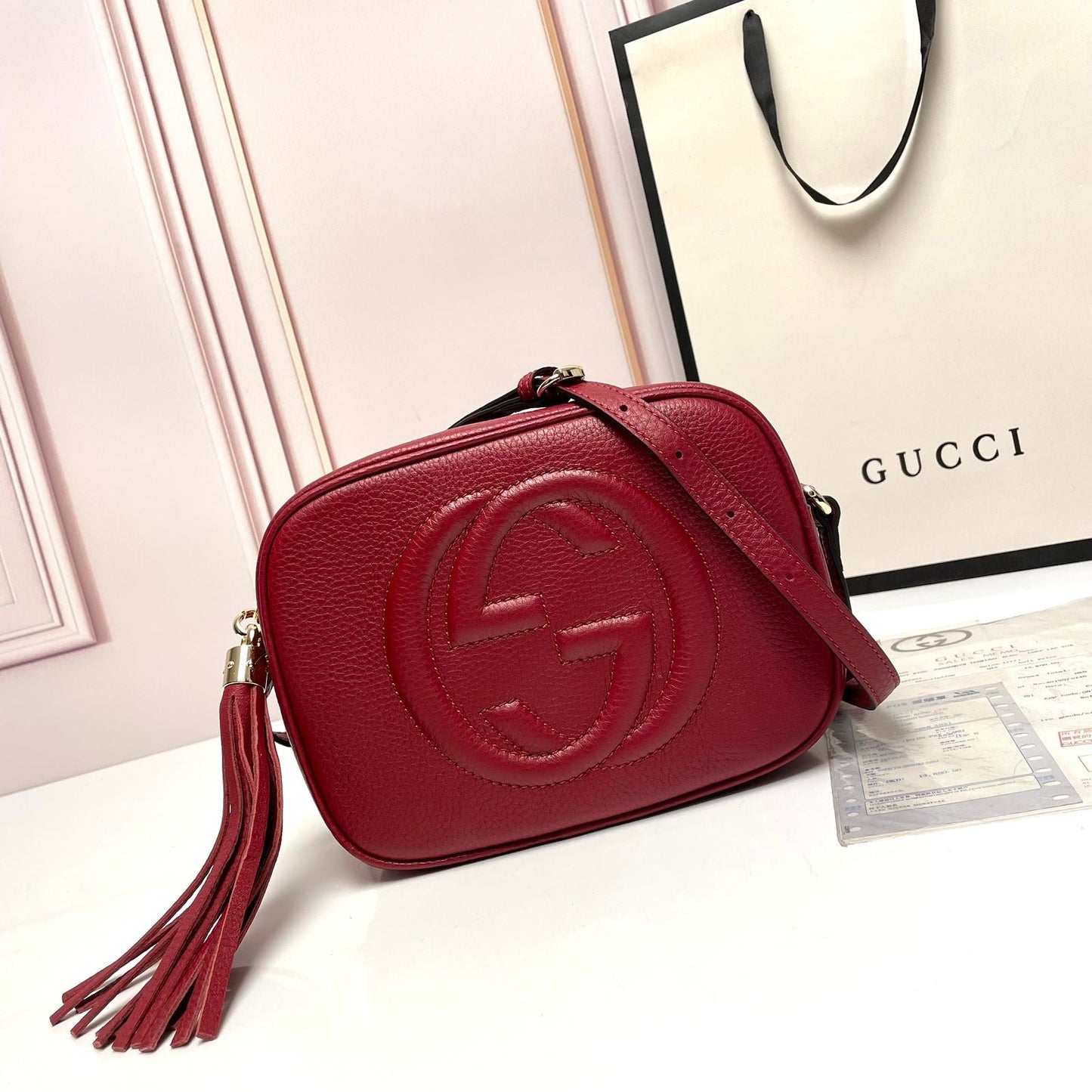 GUCCI Sling Bag