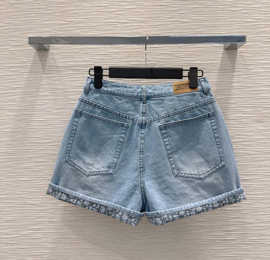 Dior Short