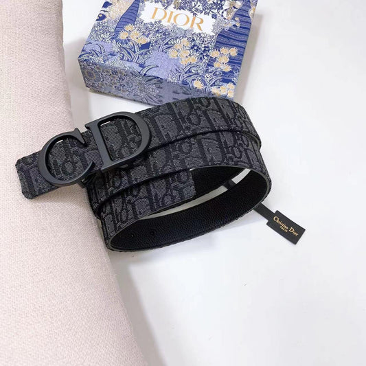 Dior Belts 2 colors