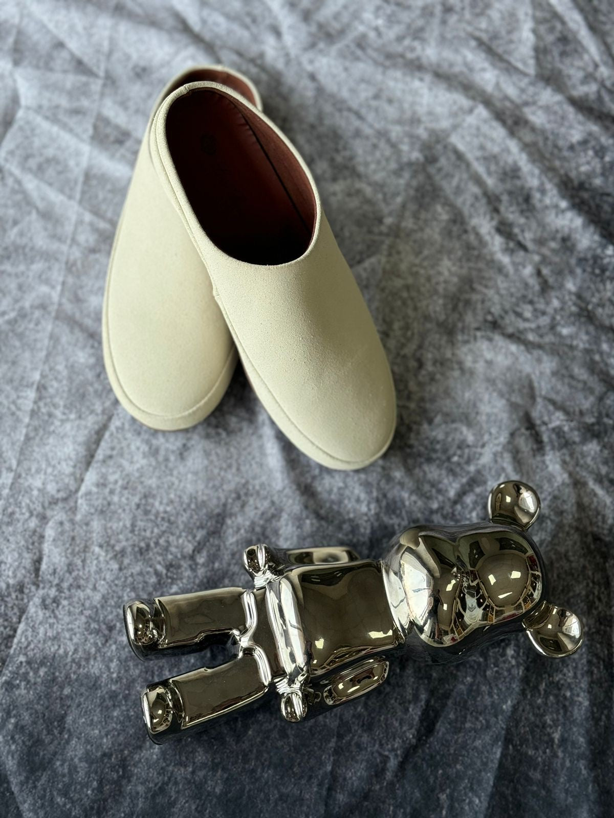 Loro Piana Slides 3 colors