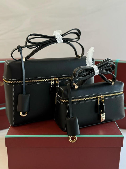 Loro Piana Sling Bag 3 colors