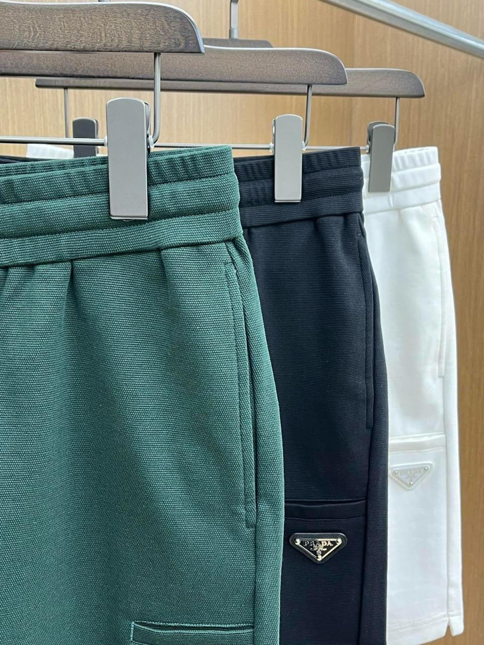 Prada Set 3 colors
