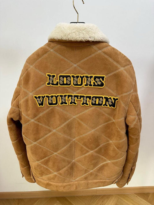Louis Vuitton Jacket